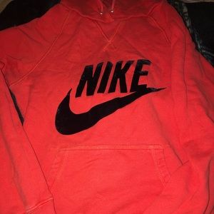 Nike hoodie